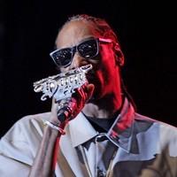 Snoop Dogg performing at Liverpool Echo Arena - Photos